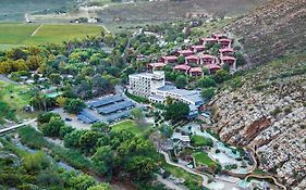 Avalon Springs By Dream Resorts